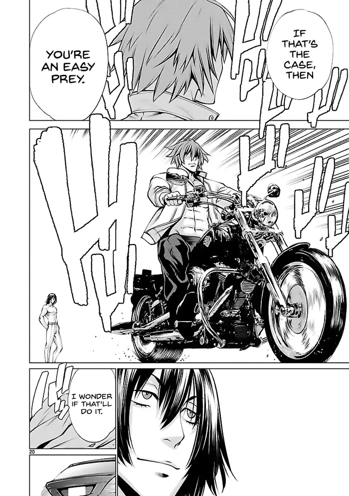 Killing Bites Chapter 41 image 19_optimized